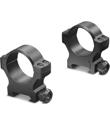 Amazon.com: Leupold BackCountry Cross-Slot Scope Base, for