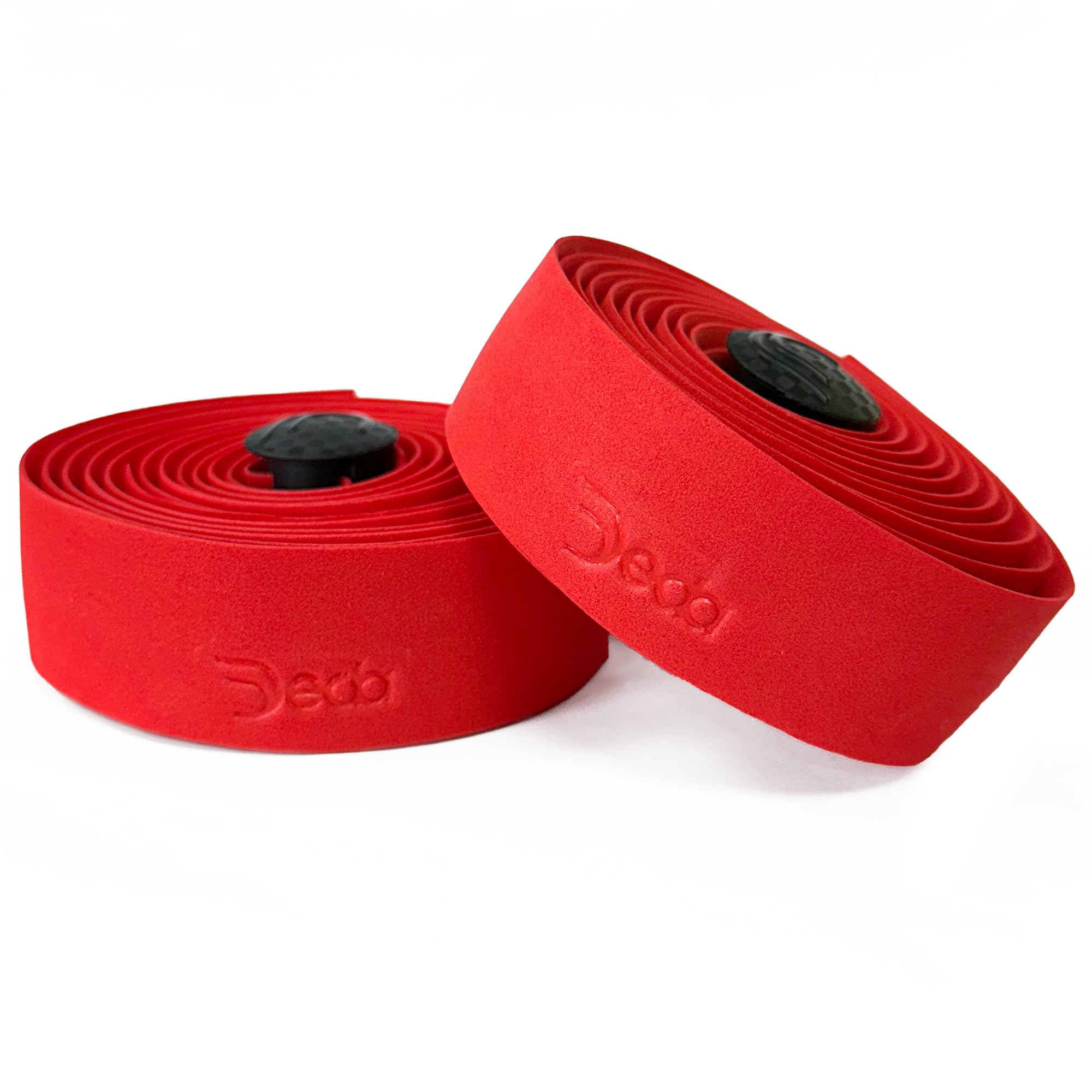 Deda Elementi Handlebar Tape, Fuego Red