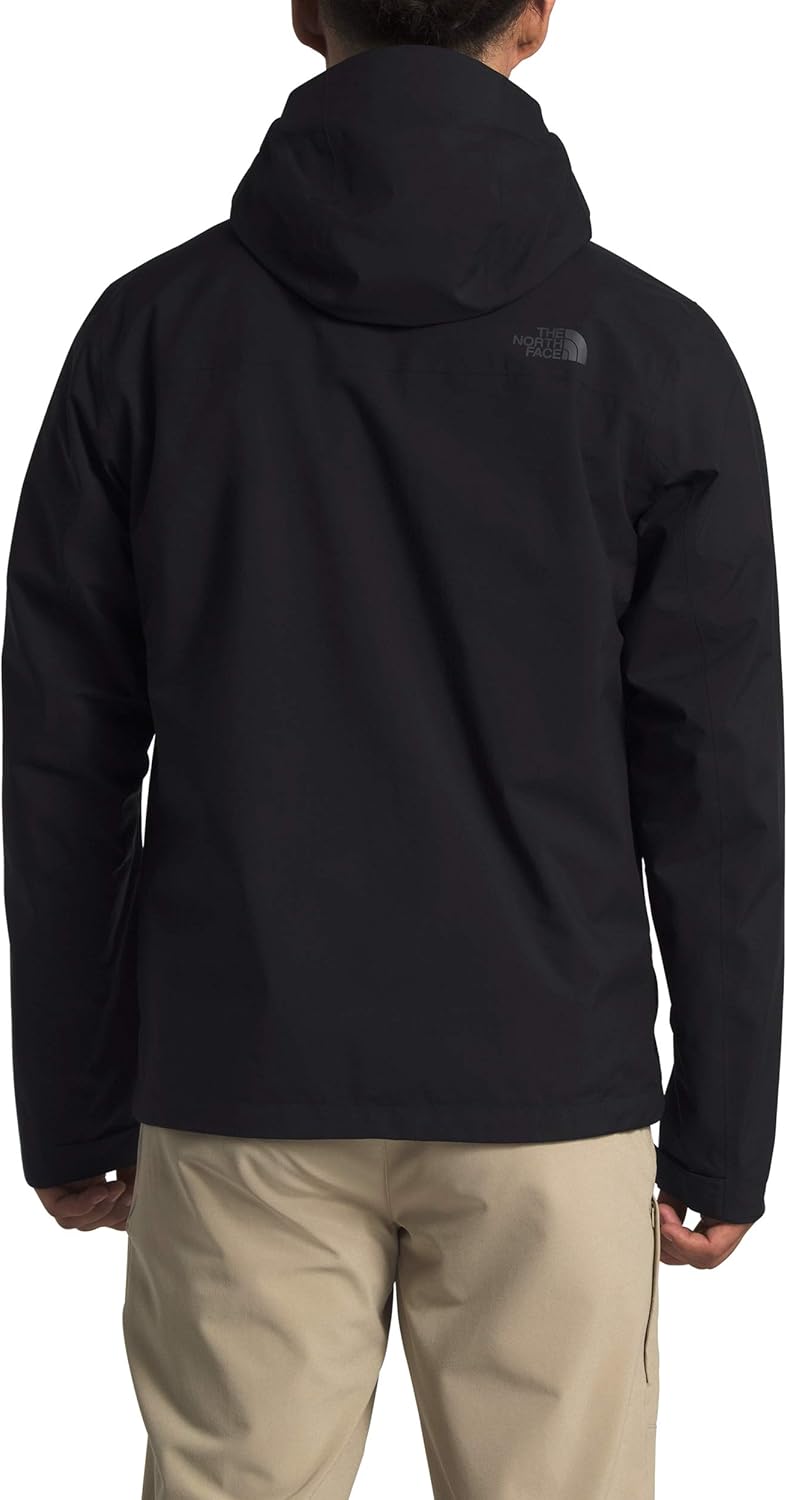 men's dryzzle futurelight