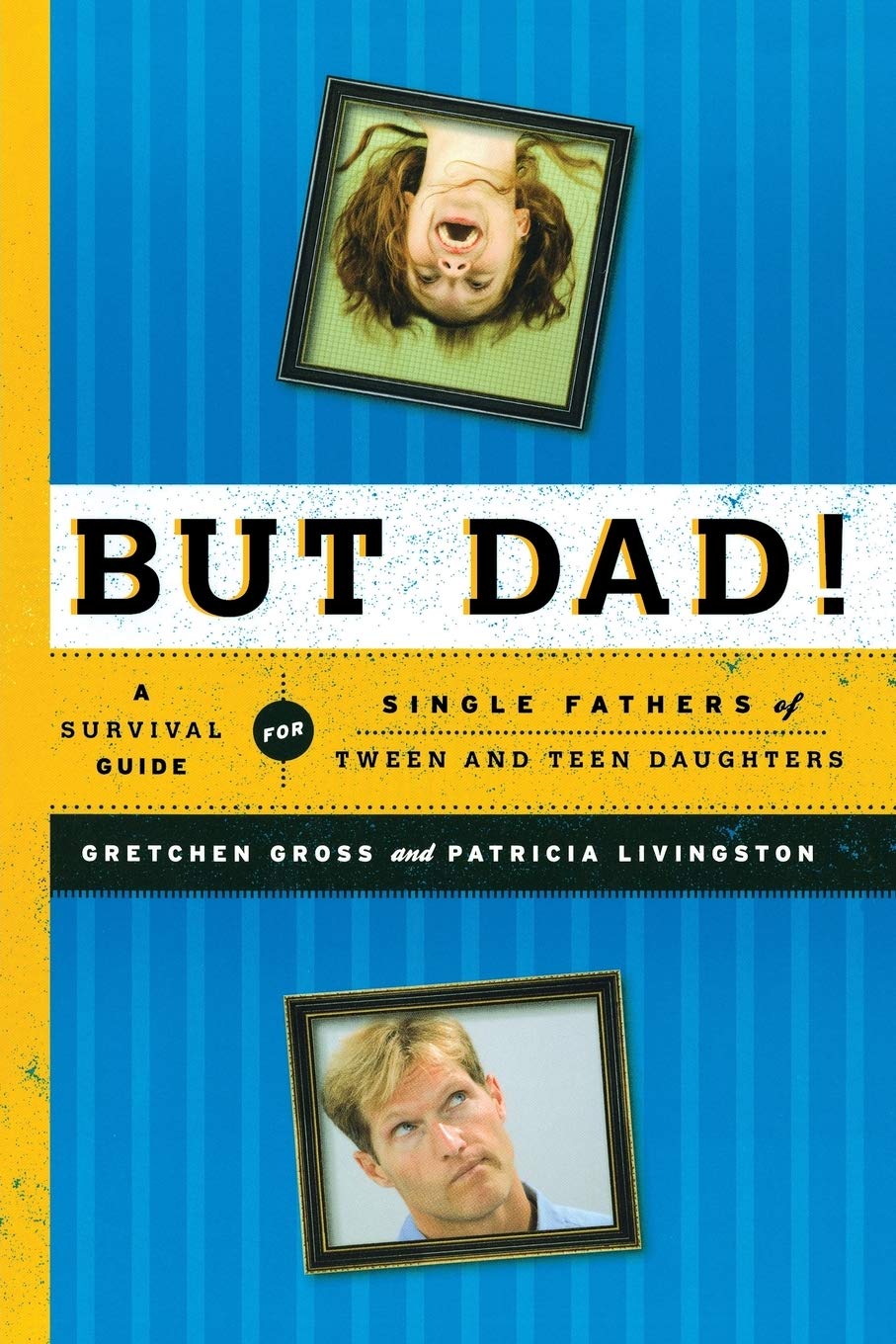 30 Charming Books for Dads with Daughters Teaching Expertise