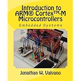 Embedded Systems: Introduction to Arm&reg; Cortex&trade;-M Microcontrollers , Fifth Edition