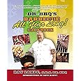 Dr. BBQ's "Barbecue All Year Long!" Cookbook