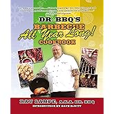 Dr. BBQ's "Barbecue All Year Long!" Cookbook