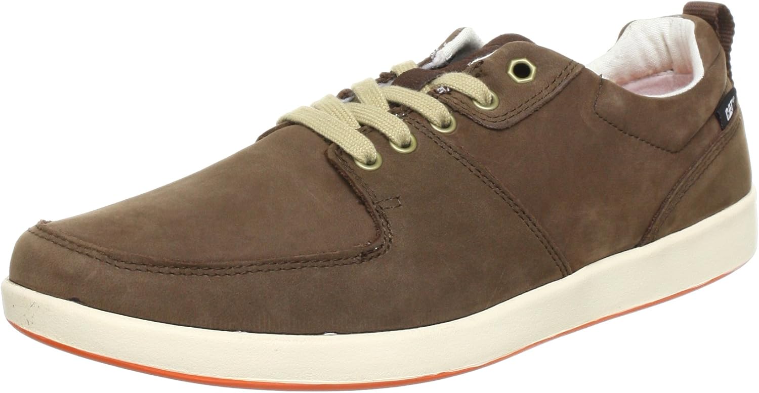 CAT Footwear Men's Hep Amazon.co.uk Shoes & Bags