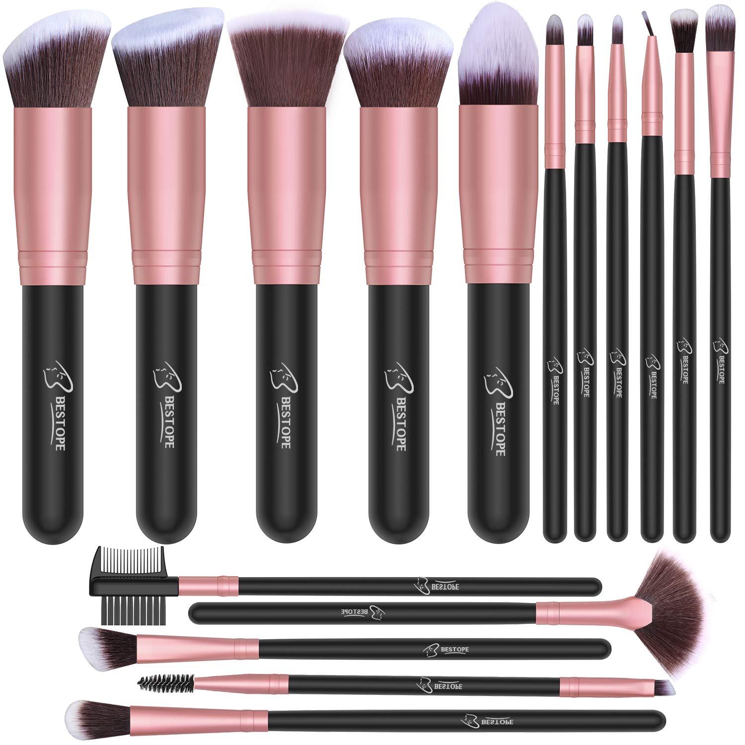 makeup blush set