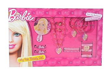 barbie big box