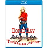The Ballad of Josie
