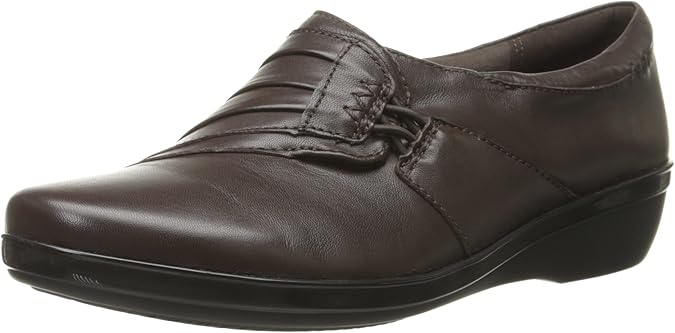 Clarks Women�s Everlay Iris Flat Buy Online at Best Price Clarks Women�s Everlay Iris Flat Buy Online at Best Price