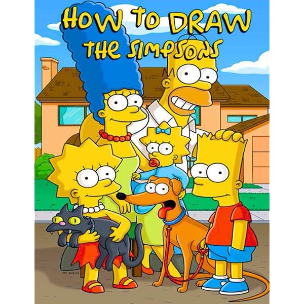 The Simpsons Handbook: Secret Tips from the Pros: Groening, Matt