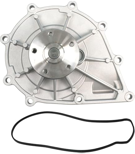 ま Amazon.com: WP 49# Water Pump 119660-42004 for Yanmar Engine