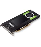 Amazon.com: NVIDIA Quadro P4000 : Electronics
