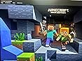Minecraft Java Edition PC Gift Card Redeem Code (No CD/DVD) : Amazon.in ...