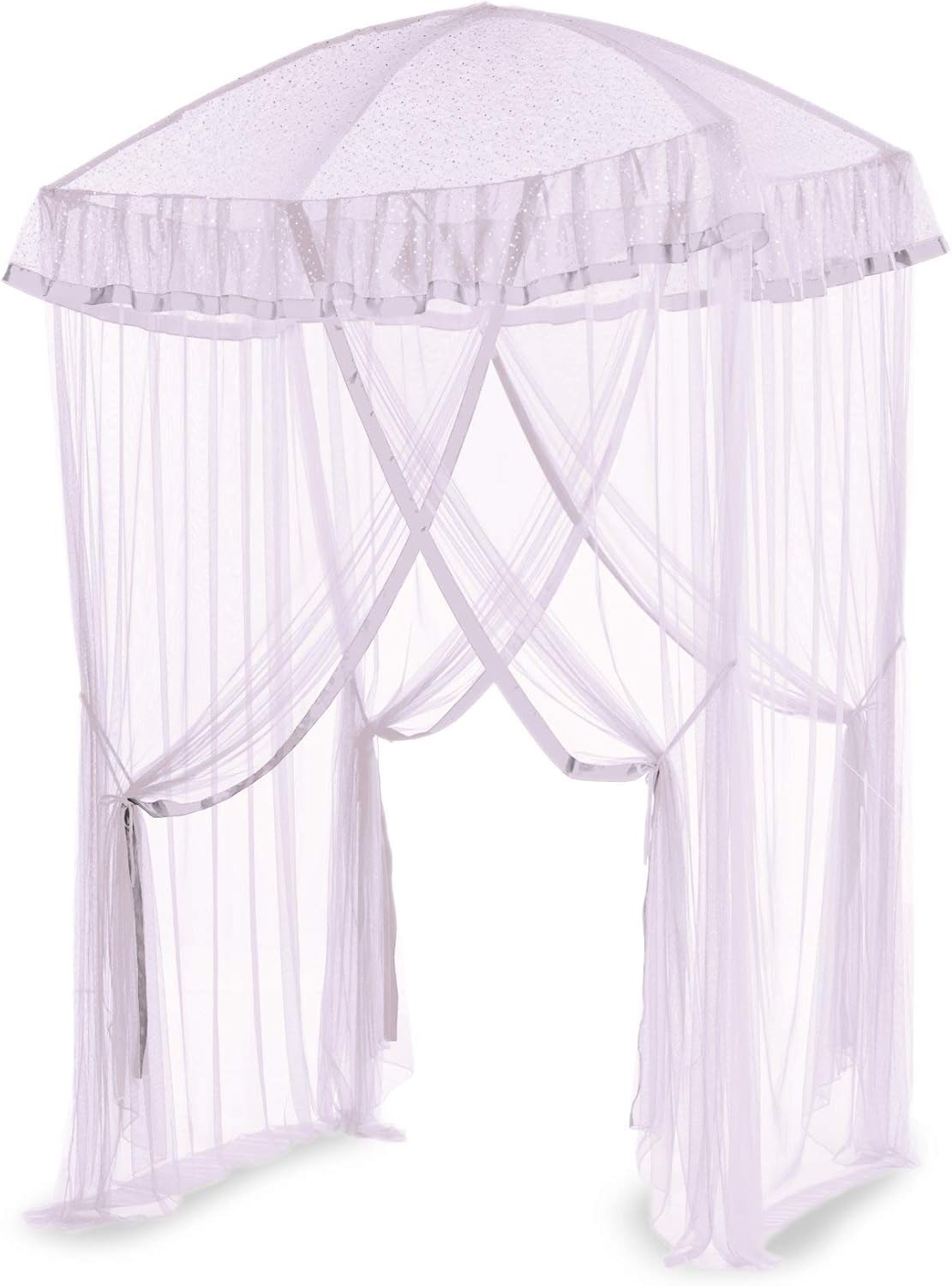 tent fantasy bed canopy