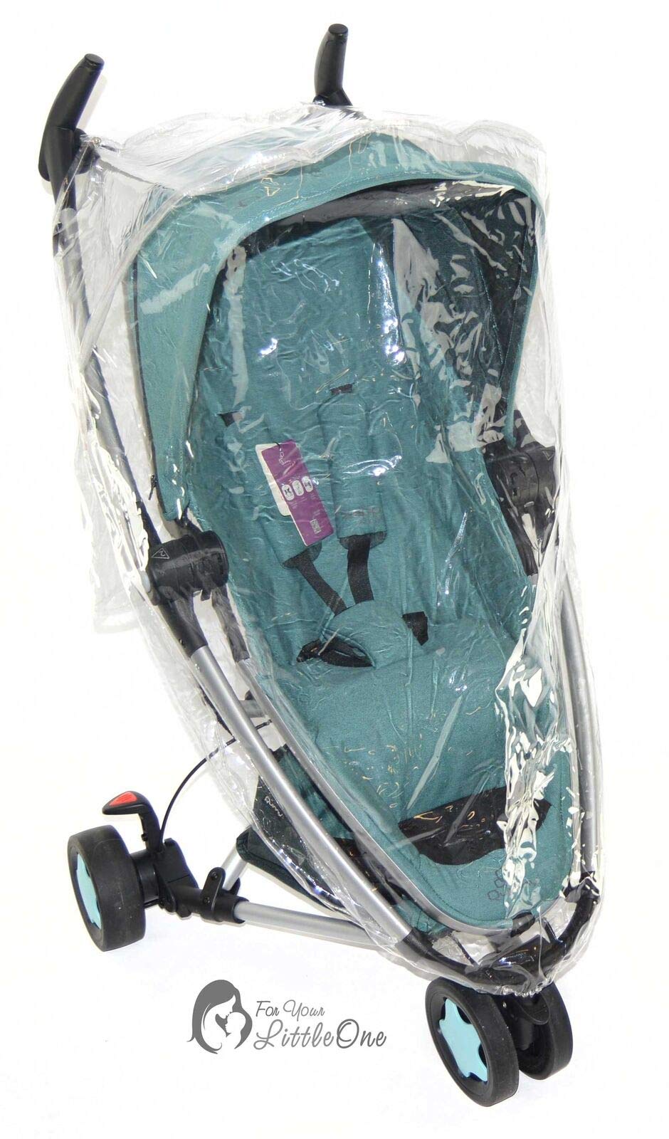 Raincover Compatible with Graco Swift Fold