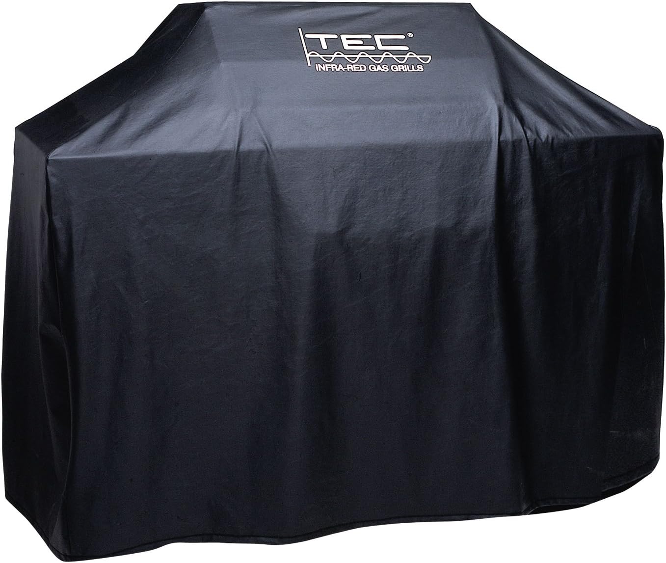 TEC ST3VC2 Sterling III FR Grill, Base, 2 Side Shelves Cover