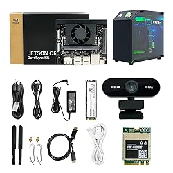 NVIDI-A Jetson Orin Nano 8GB Super RAM