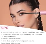 Rofitbest Lash Remover Eyelash Glue Remover for Cluster Lashes 5g view 7