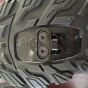 diamondback men's trace clipless pedal compatible cycling shoe