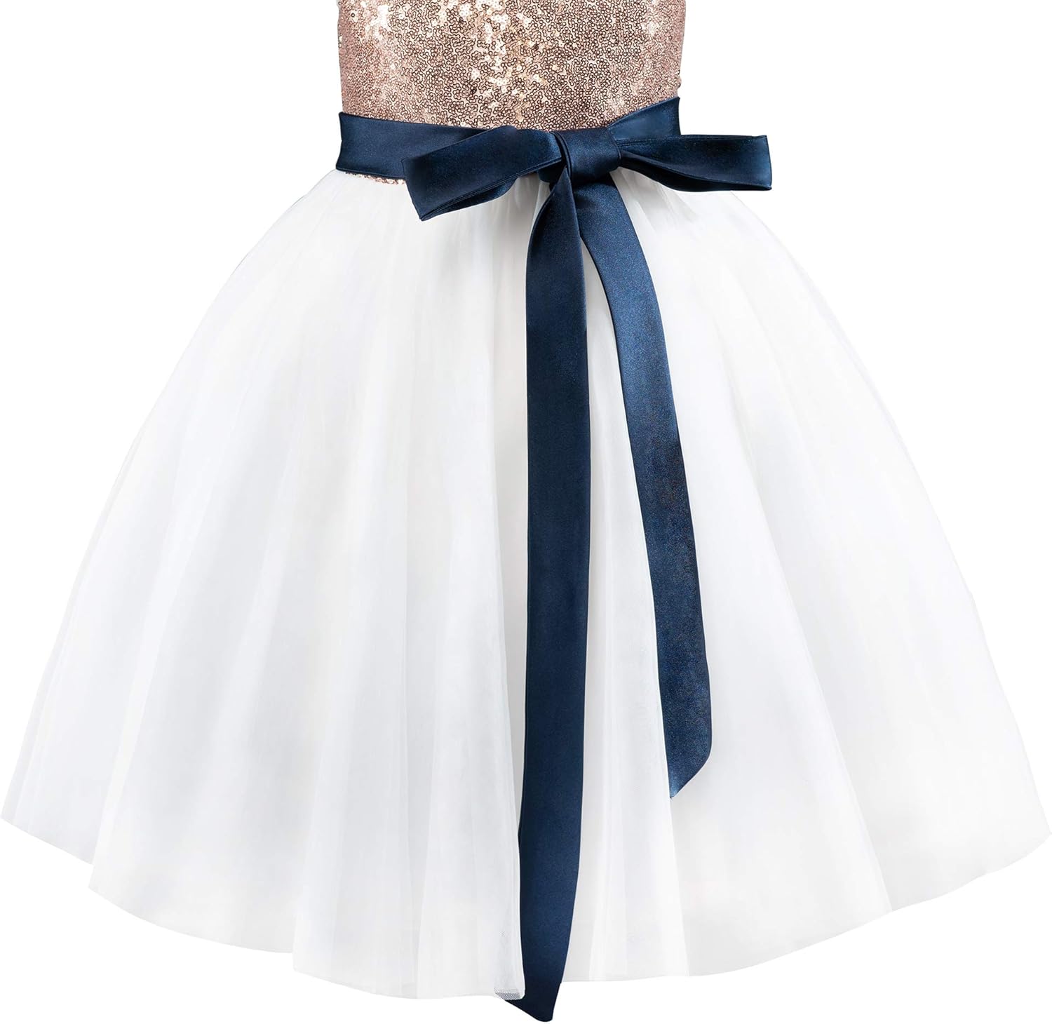 sparkly junior bridesmaid dresses