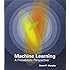 Machine Learning: A Probabilistic Perspective (Adaptive Computation and Machine Learning series)