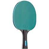 STIGA Pure Color Advance Performance-Level Table Tennis Racket (Yellow)