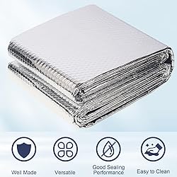 DGSL Double Reflective Bubble Foil Insulation