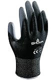 SHOWA B0500B Polyurethane Palm Coated General