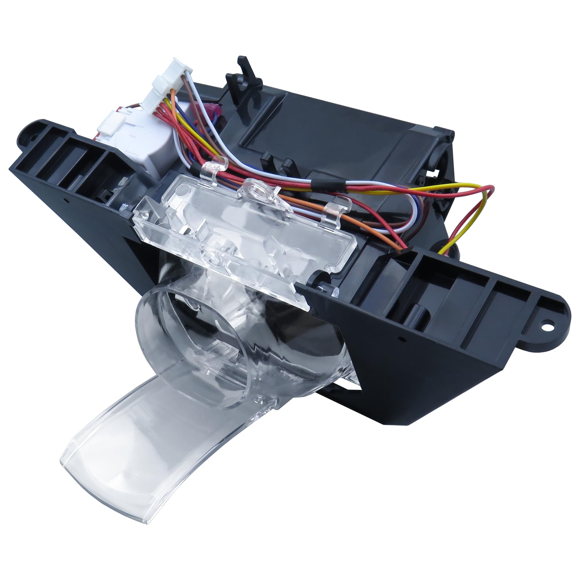 Photo 1 of 242270101 Replacement for Frigidaire Refrigerator Dispenser Module 242270101