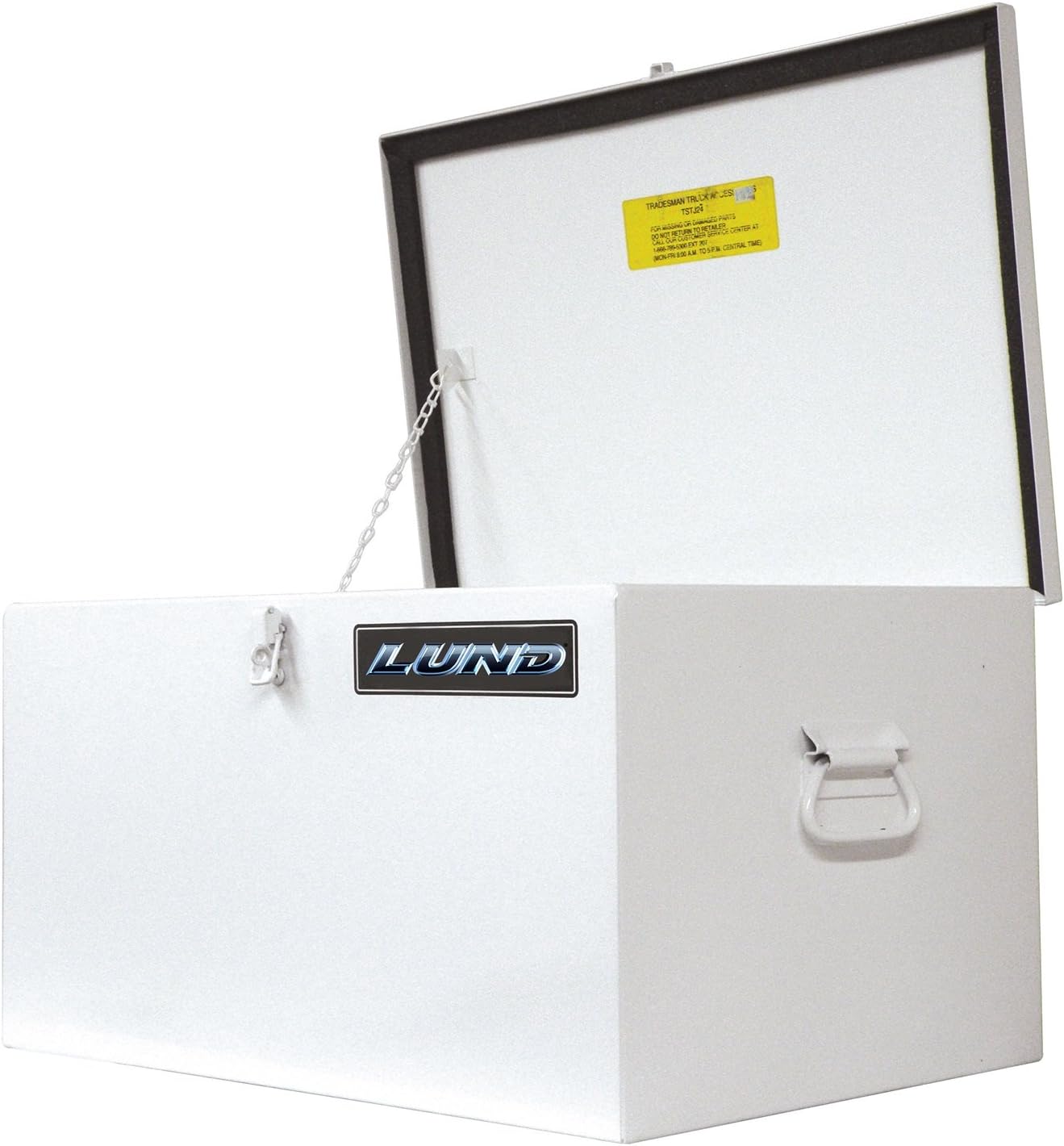 Small Product Image of Lund Gauge Steel