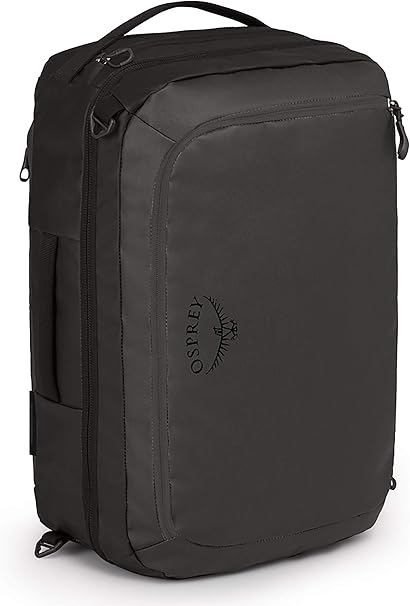 osprey carry on luggage