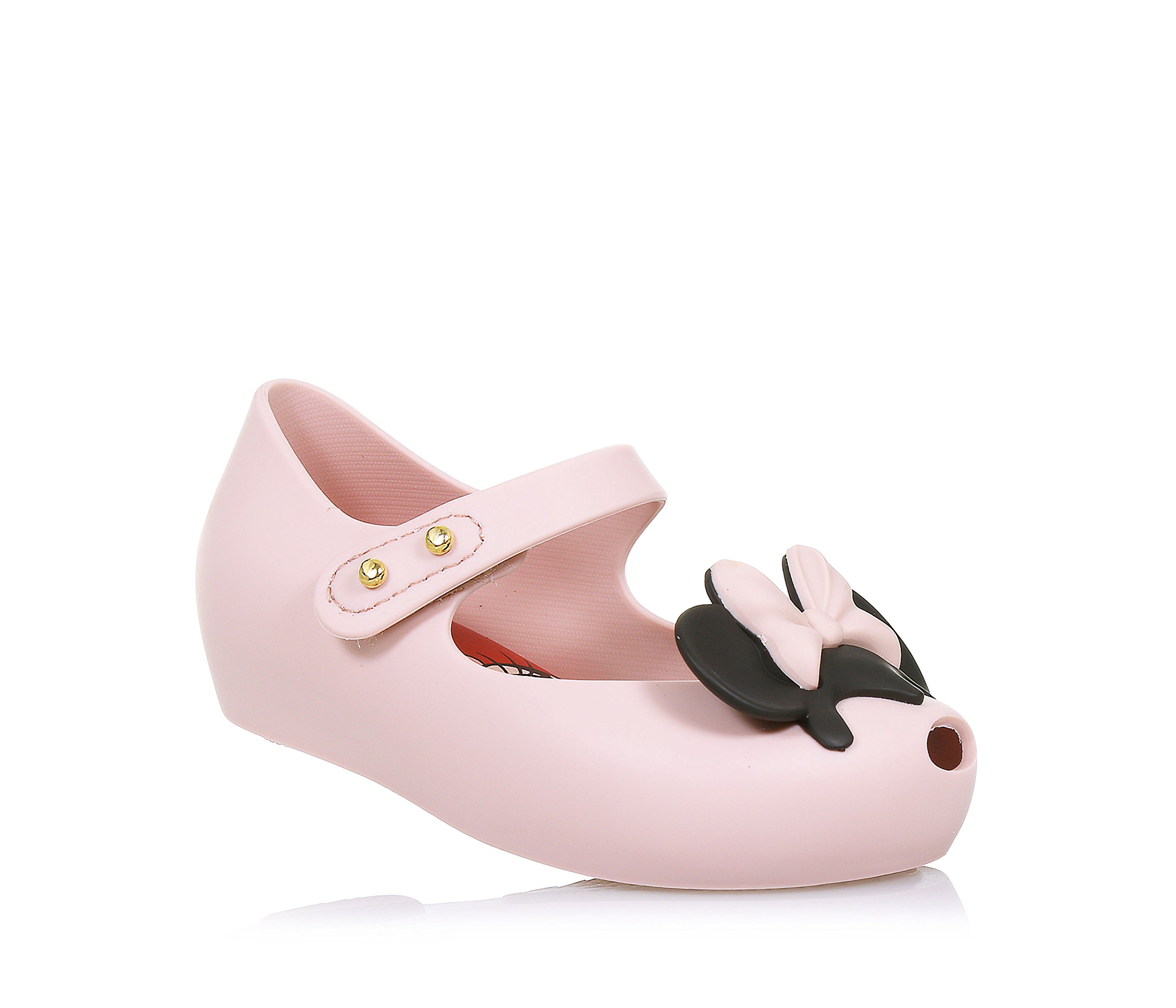 mini melissa ultragirl minnie mouse