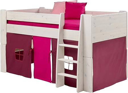 Lit mi hauteur amazon Clearance