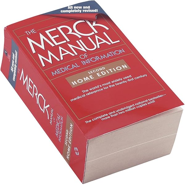 MANUAL MERCK 医学情報ガイド The Merck Manual of Health & Aging: The comprehensive guide