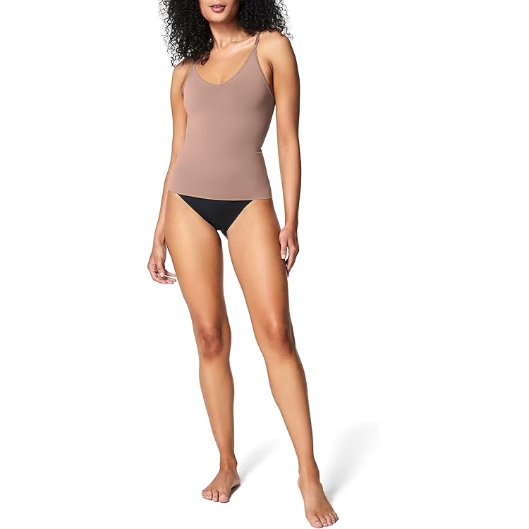 Assets Red Hot Spanx Flipside Firmers 4-Way Reversible