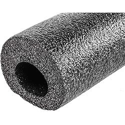 JEGS Roll Bar Padding | Fits 1” - 1-3/4