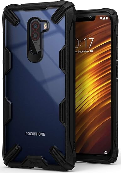 precio pocophone f1 amazon