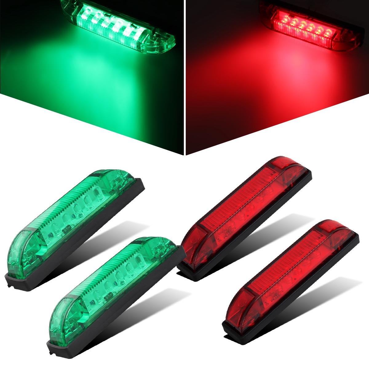 Best Green Marine Led Strip Lighting