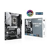 ASUS Prime Z690-P LGA 1700 (Intel 12th Gen) ATX
