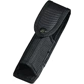 Streamlight 75927 Stinger Flashlight | Multi-mode lighting; IPX7 waterproof; impact-resistance tested; durable anodized aluminum body