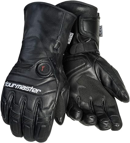best winter motorcycle gloves