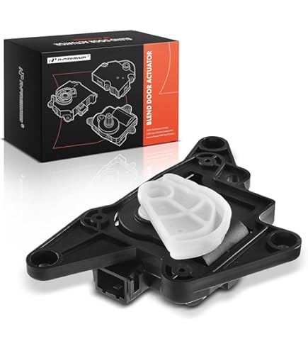 Amazon.com: Genuine Hyundai 97159-1H150 Temperature Door Actuator