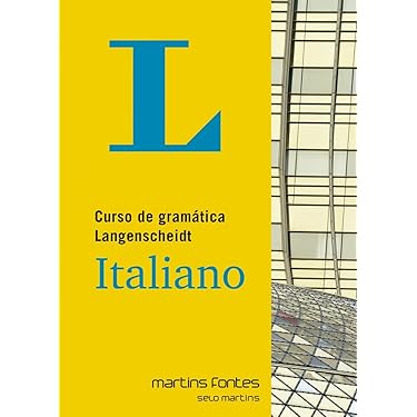 Amazon.com.br Mais Vendidos: Ensino de Idiomas de Italiano - os