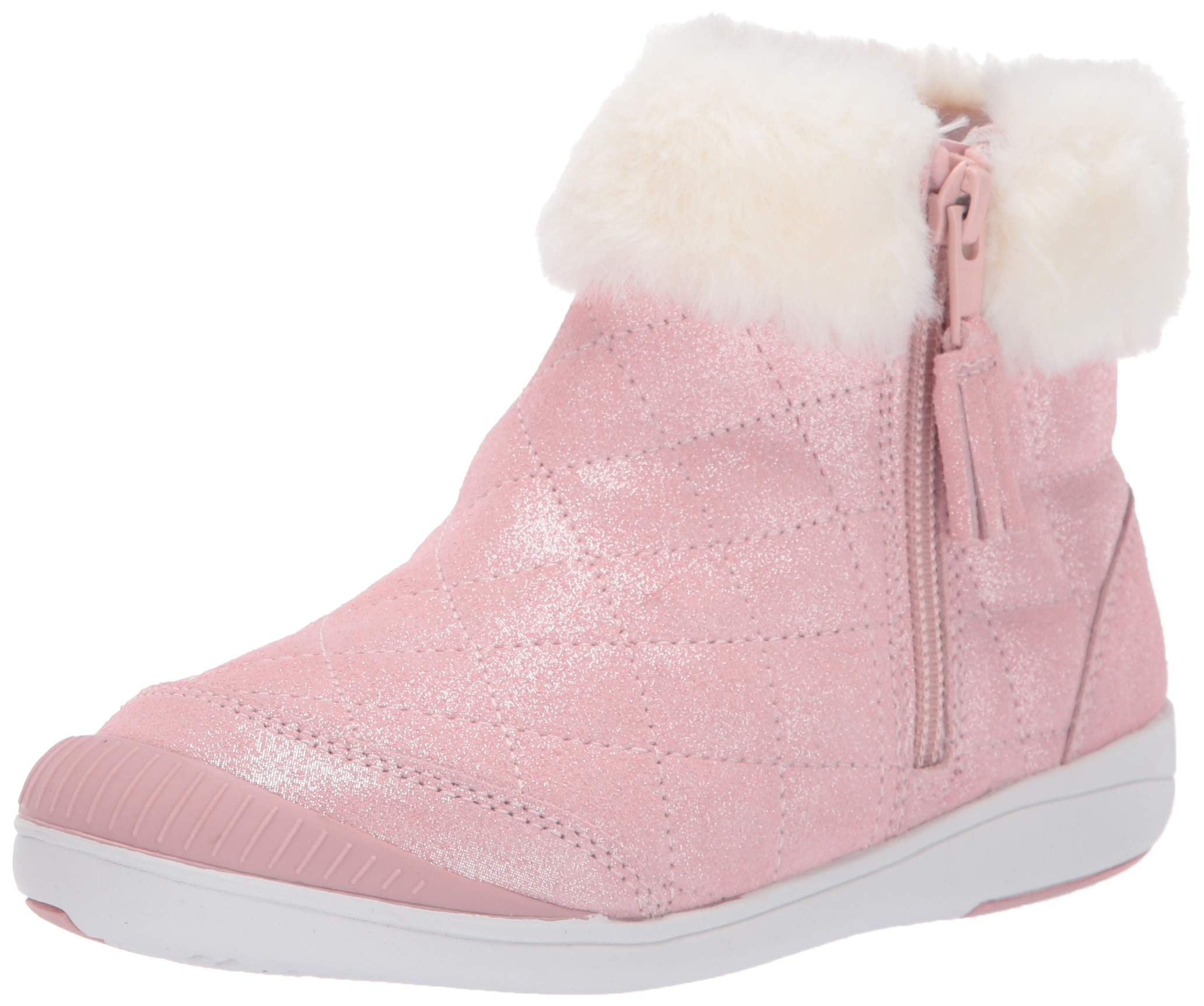 Stride Rite Kids' Sr Chloe Ankle Boot