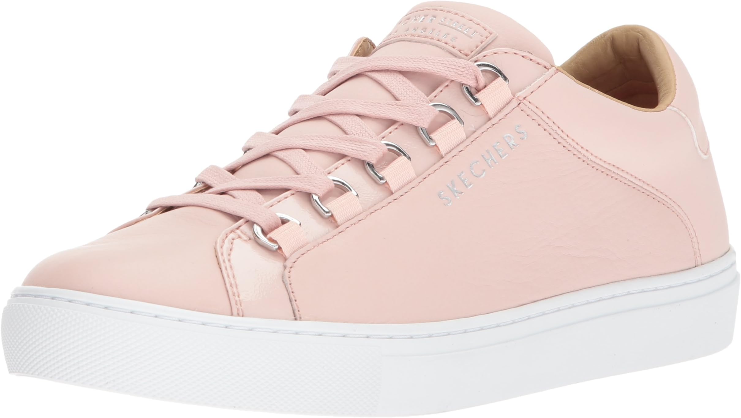 Skechers Women's Side Street-Core-Set Sneaker