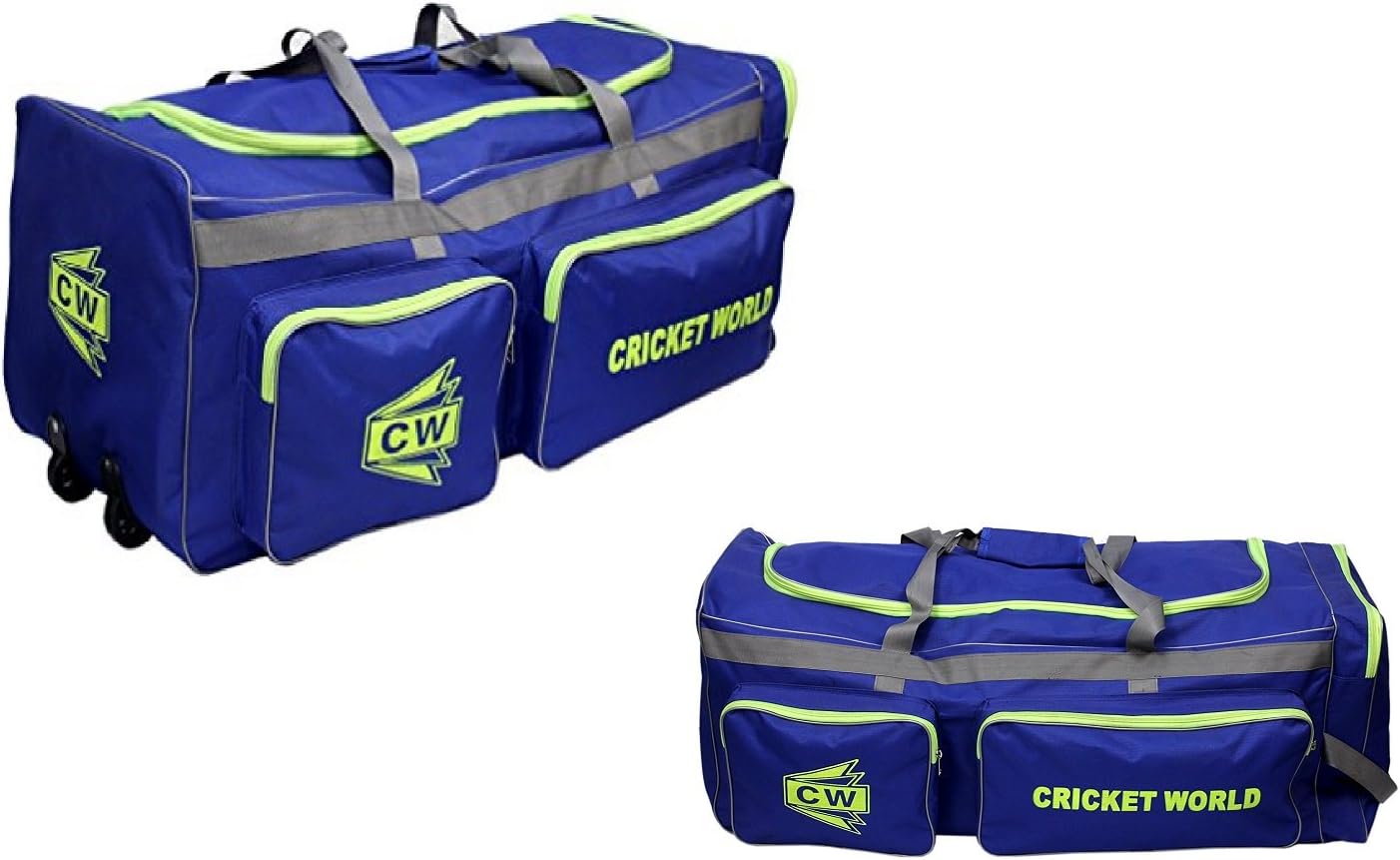 large sports kit bag