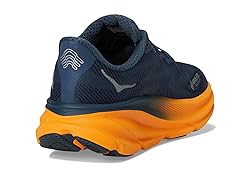 Hoka Men's Clifton 9 GTX Sneaker, Stormy