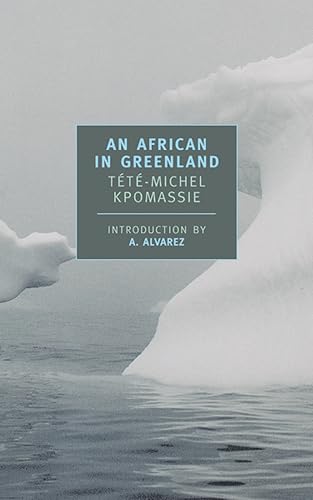 Download An African in Greenland PDF