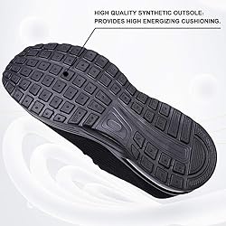 Maichal Womens Running Shoes Tennis Sneakers Air