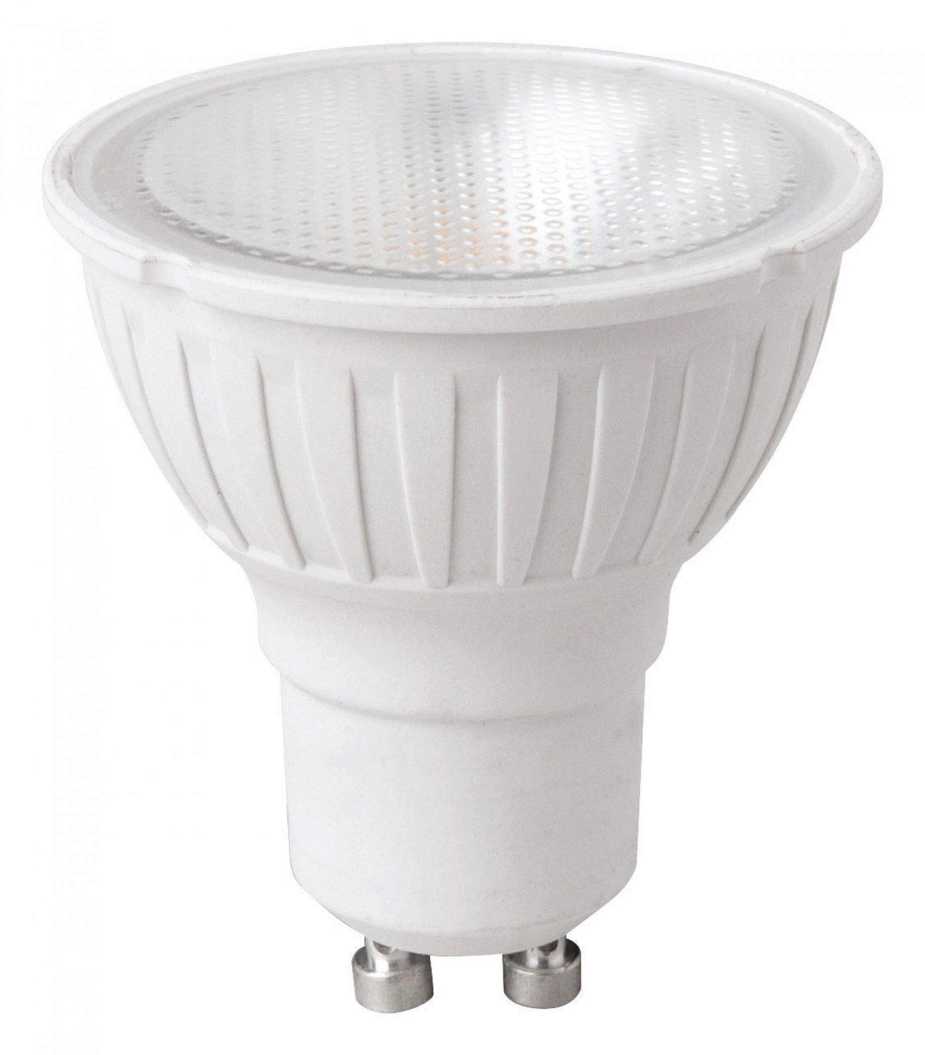 5.5w LED Bulb - Dimmable - Warm White - Megaman