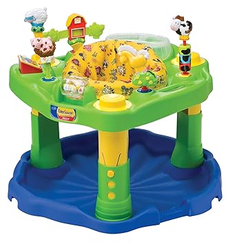 baby exersaucer amazon
